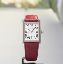 Cartier Tank Solo XL Fullset