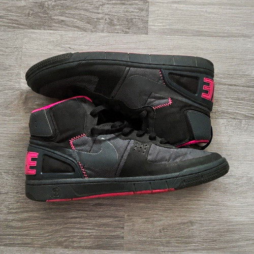 Nike terminator high hybrid - nike,