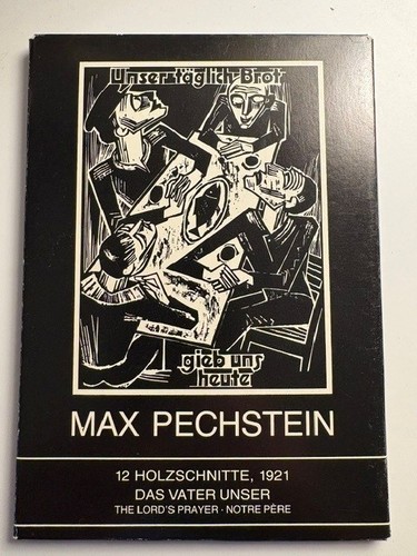 Max pechstein das - pechstein,