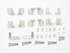 036553080 Hüppe Scharniersatz