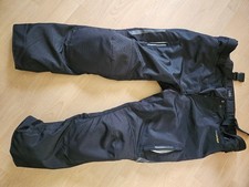 FLM Damen Touren Textilhose