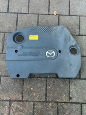 MAZDA 6 / GY GG / 2,0CD 143PS