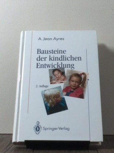Bausteine der kindlichen