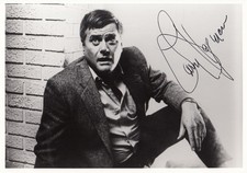 Larry hagman 13x18 - hagman,