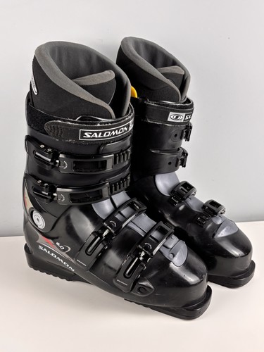 Salomon performa herren - salomon, 6.0