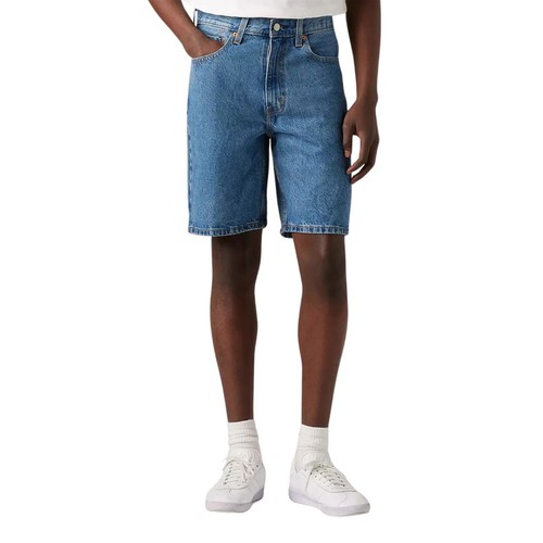 Levis 469 loose shorts - 469,