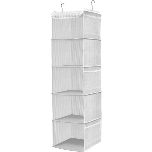 Hängeregal kleiderorganizer - kleiderorganizer, 5