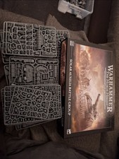 Solar Auxilia Battlegroup - Warhammer Horus Heresy - Unvollständig