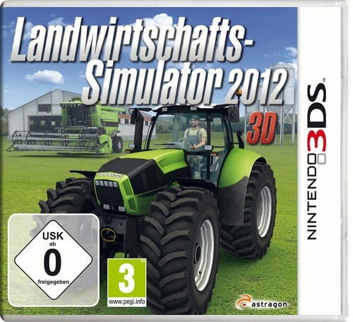 Landwirtschafts simulator 2012 - landwirtschafts-simulator,