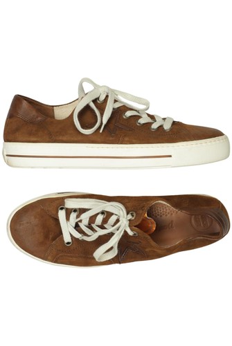 Paul green sneaker damen - green,