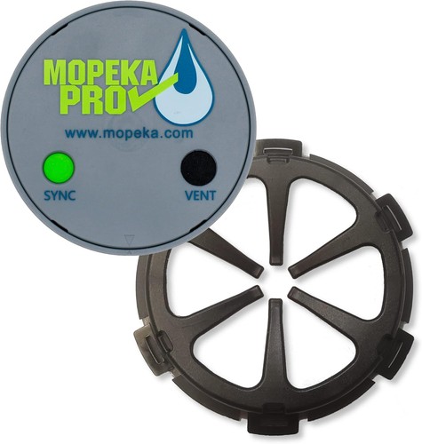 Mopeka pro wasser - pro,