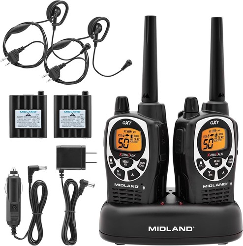 Walkie talkies midland - 2,