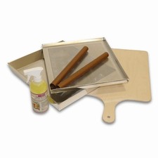 Basis-Set Starter-Set für 2