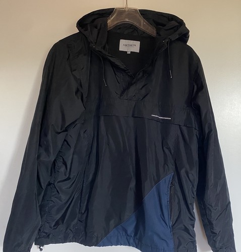 Carhartt windbreaker - carhartt,