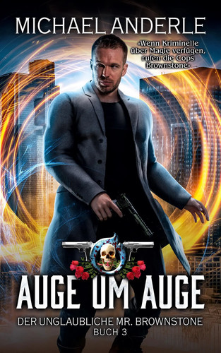 Auge michael anderle - auge,