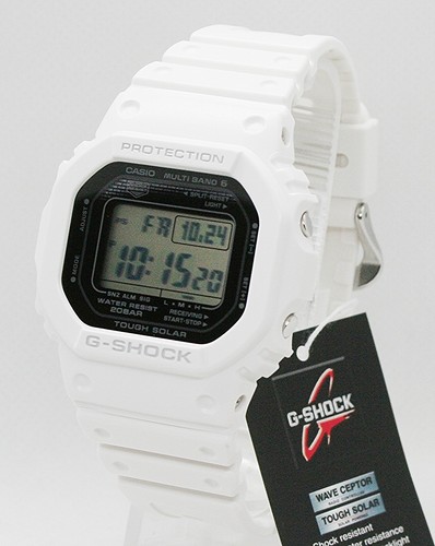 Casio g shock - ✅, g-shock