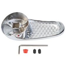 Mischbatterie Griff Duschen