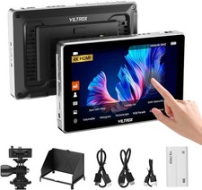 VILTROX DC-L1 7" Kamera