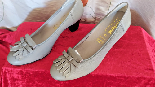 Damenschuhe pumps weite - 41,