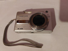 Traveler Dc-xz6 Digital Camera