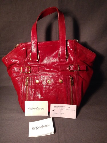 Yves saint laurent - laurent, downtown