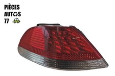 Rückleuchte links Fahrer BMW 7 E65 2004-2008 Original