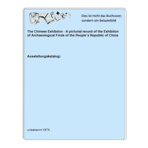 The chinese exhibiton - exhibiton,