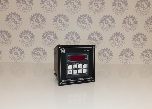 Frako energy management - energy, system