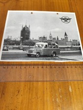 Hanomag  Lkw Zugmaschine truck