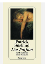 Das Parfum - Die Geschichte eines Mörders   von  Suskind, Patrick