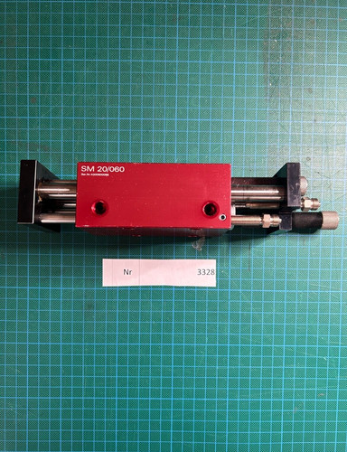 Afag linearmodul 060 - linearmodul, 20/060