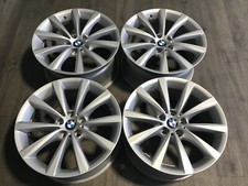 Original BMW 5er G30 G31 8er G14 G15 G16 18 Zoll Felgen Felgensatz 5348