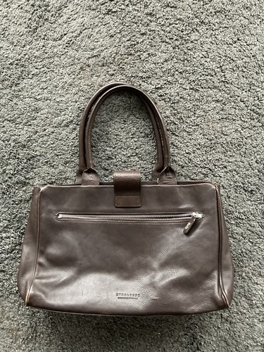 Strenesse tasche leder - tasche,