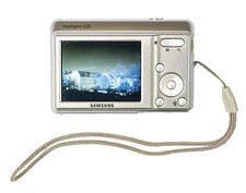 Infrarotkamera SAMSUNG ES15