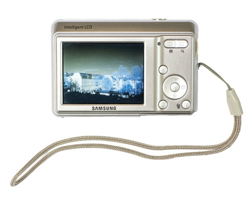 Infrarotkamera samsung es15 - samsung,