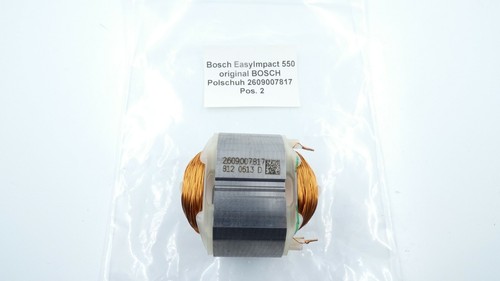 Bosch easyimpact 550 original - bosch,