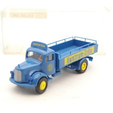 Brekina 1:87 Mercedes MB