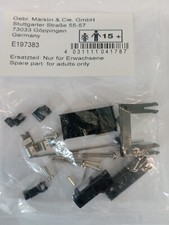 Märklin Spur I - E197383 Beipack zu 59079 NEU und OVP