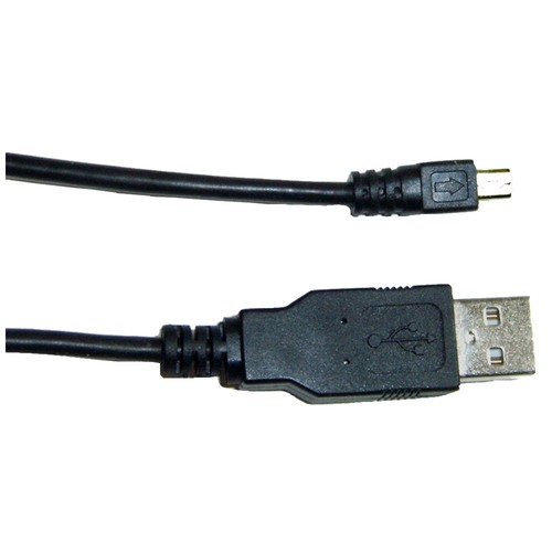 Usb kabel für - jenoptik, jd