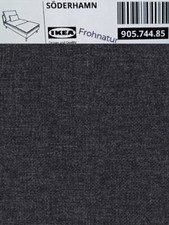 Ikea SÖDERHAMN Bezug für