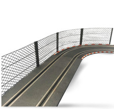 1m Fangzaun passend für -