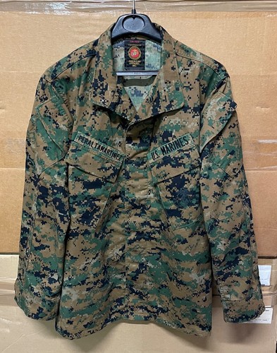 Original usmc mccuu marpat - usmc,