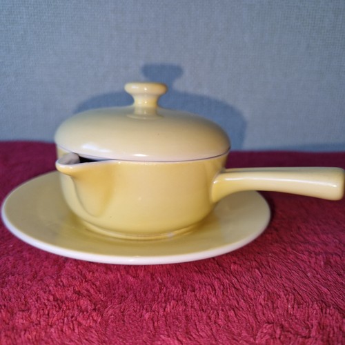 Bauscher weiden gelbes - ,