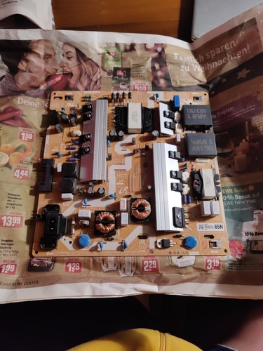Netzteil bn4400932a aus - bn4400932a,