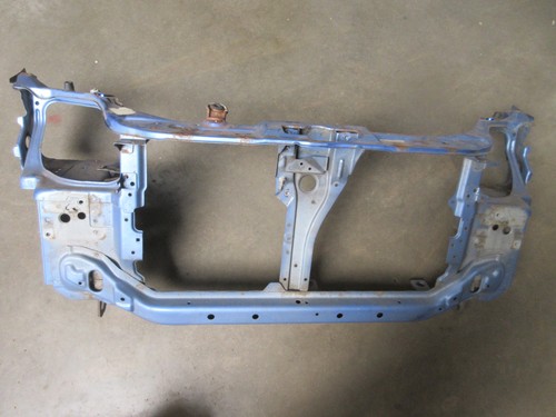 Frontmaske honda civic ej9 - frontmaske, ek3