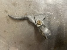 DDR MAW MILA Hühnerschreck Hebel Dekompression