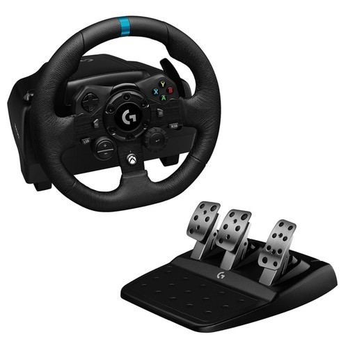 Logitech g923 trueforce - g923,