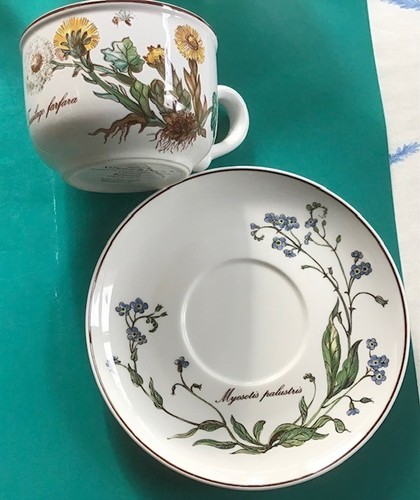 Villeroy boch botanica - boch, botanica,
