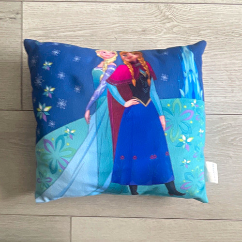 Disney dekokissen frozen die - disney,