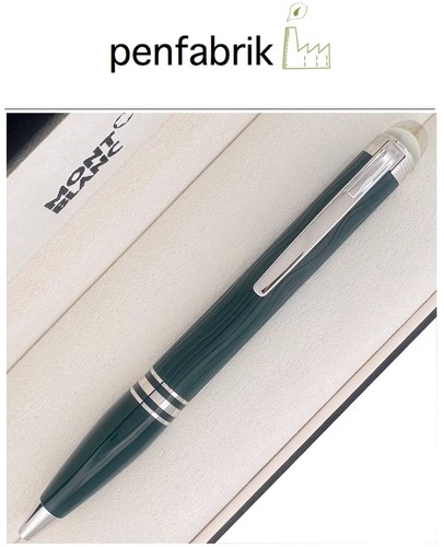 Montblanc starwalker - montblanc,